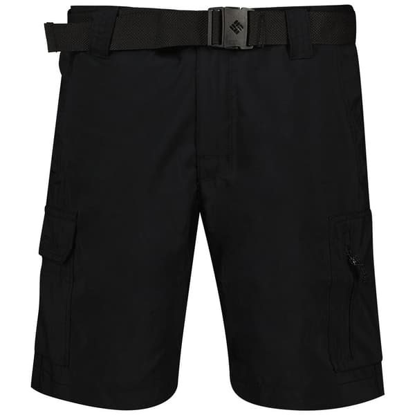 Columbia Shorts Silver Ridge™ Utility Svart 40 / 8 Man