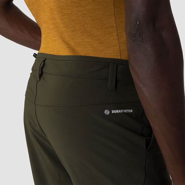 Salewa Bukser Puez Durastretch Cargo Grøn M Mand