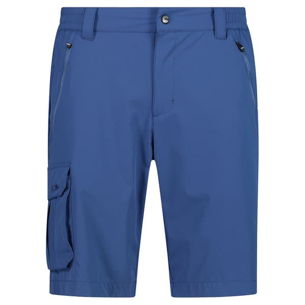 Cmp Shorts Bermuda 31t5637 Blå 3XL Man