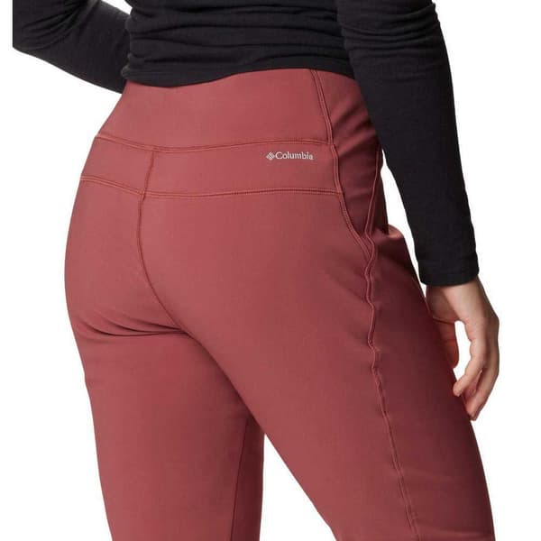 Columbia Byxor Back Beauty™ Rosa 10 / 32 Kvinna