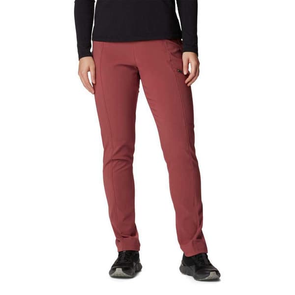 Columbia Byxor Back Beauty™ Rosa 10 / 32 Kvinna