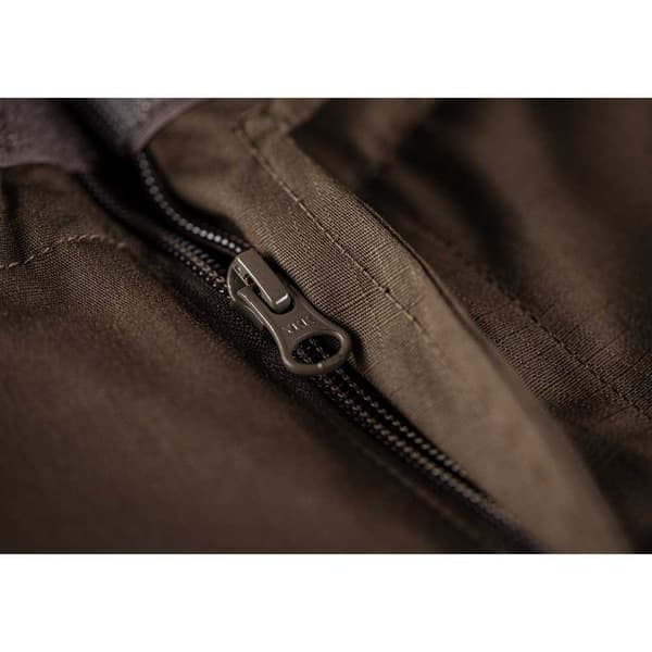 Invadergear Housut Predator Combat Ruskea XL Mies