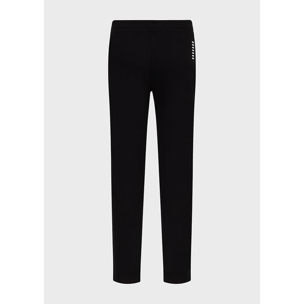 Ea7 Emporio Armani Sweat Bukser 8npp51 Sort 3XL Mand