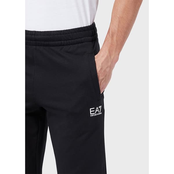 Ea7 Emporio Armani Sweat Bukser 8npp51 Sort 3XL Mand