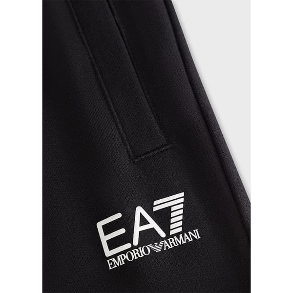 Ea7 Emporio Armani Sweat Bukser 8npp51 Sort 3XL Mand