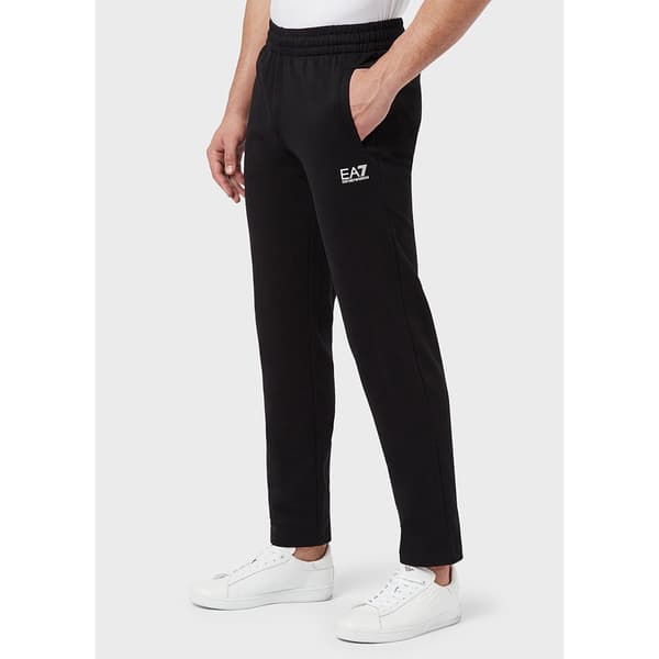Ea7 Emporio Armani Sweat Bukser 8npp51 Sort 3XL Mand