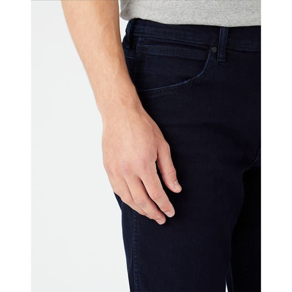 Wrangler Jeans Greensboro Blå 33 / 30 Mand
