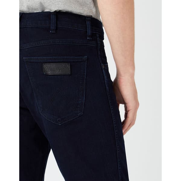 Wrangler Jeans Greensboro Blå 33 / 30 Mand