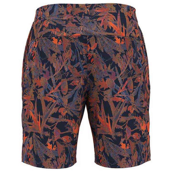 Under Armour Golf Shorts Iso-chill Printed 7´´  32 Mand