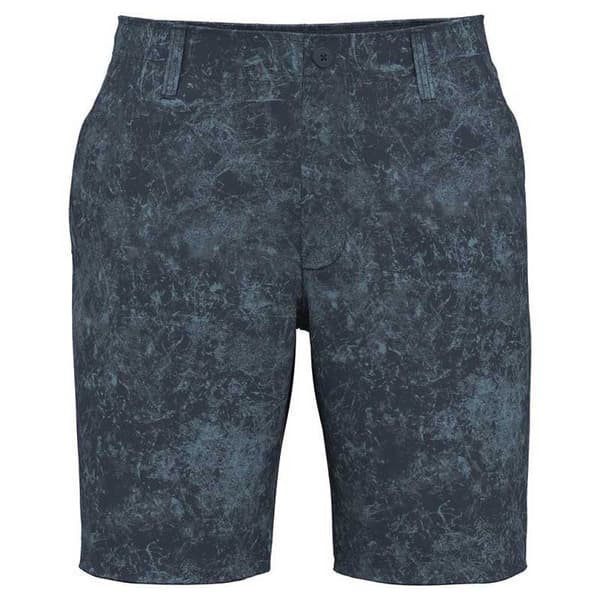 Under Armour Golf Shorts Drive Printed Taper  34 Mand