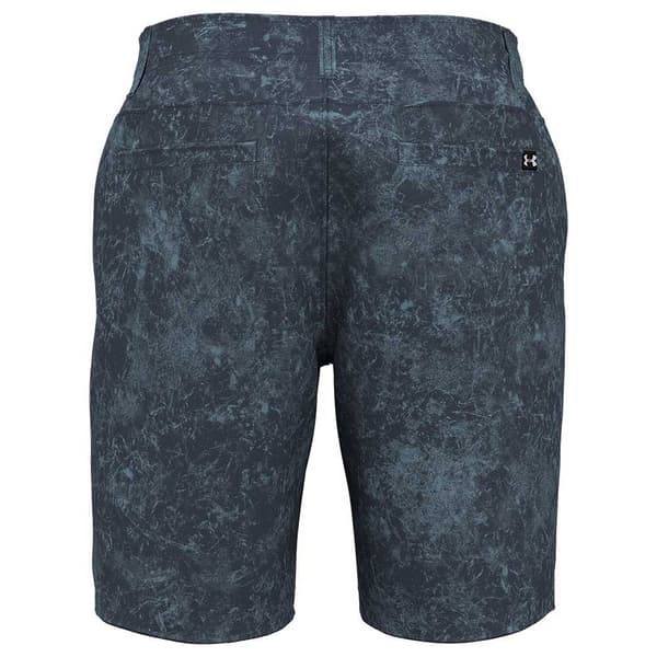 Under Armour Golf Shorts Drive Printed Taper  38 Man