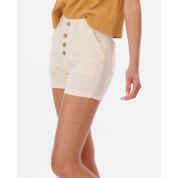Rip Curl Shortsit Summer Palm Beige S Nainen