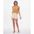 Pikkukuva 5 / 5: Rip Curl Shortsit Summer Palm Beige S Nainen