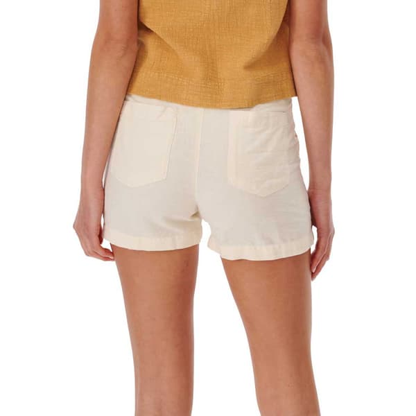 Rip Curl Shortsit Summer Palm Beige S Nainen