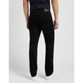 Miniatyrbillede 2 af 5: Lee Jeans Brooklyn Straight Sort 30 / 32 Mand
