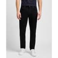 Miniatyrbillede 1 af 5: Lee Jeans Brooklyn Straight Sort 30 / 32 Mand