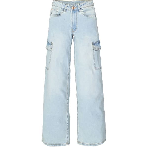 Garcia Teen Jeans O42526 Brun 14 Years Flicka