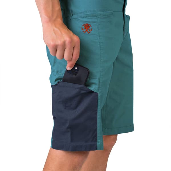 Rafiki Shorts Crux  L Man