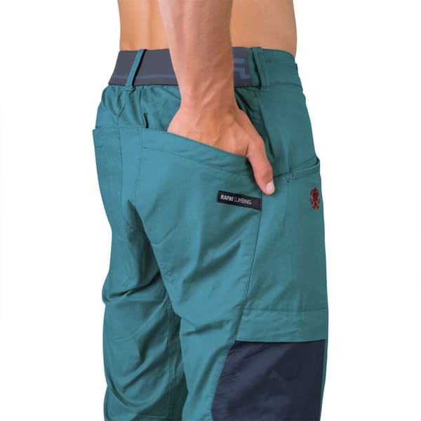 Rafiki Shorts Crux  L Man
