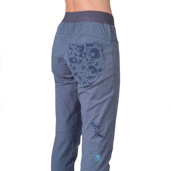 Rafiki Bukser Geminis  36 Kvinde