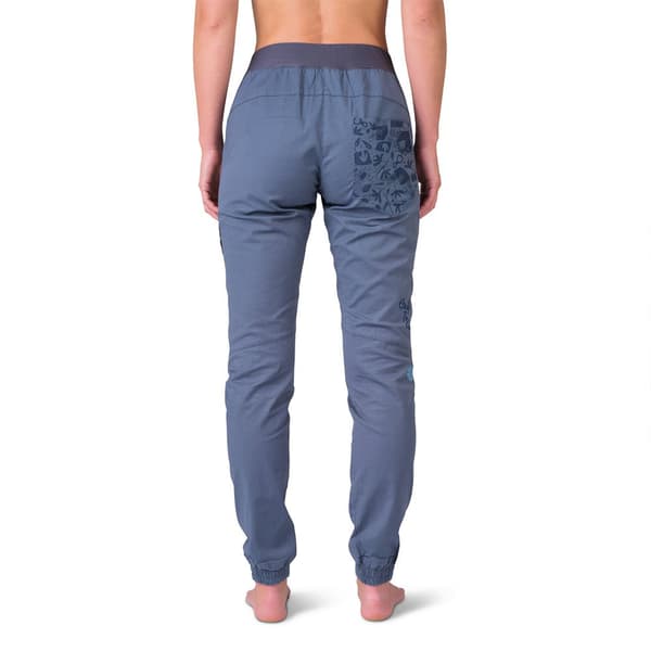 Rafiki Bukser Geminis  36 Kvinde