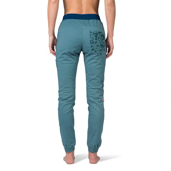 Rafiki Bukser Geminis  38 Kvinde