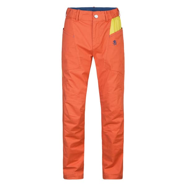 Rafiki Bukser Crag  XL Mand