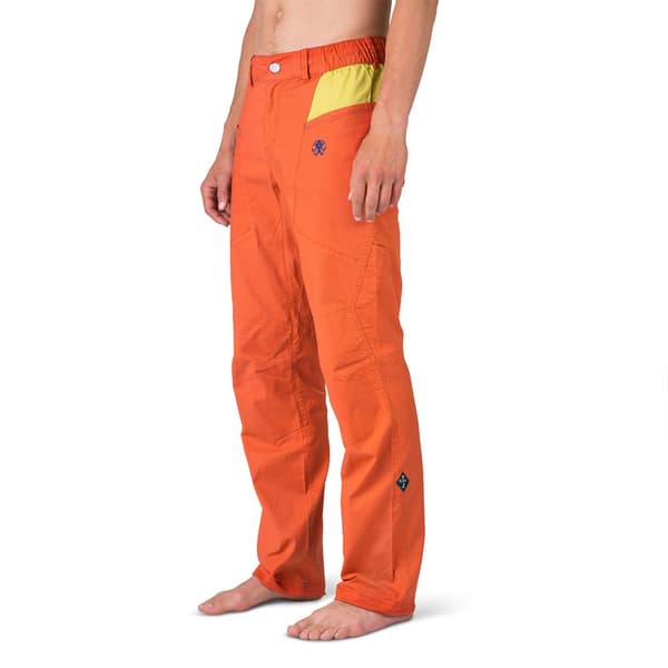 Rafiki Bukser Crag  XL Mand
