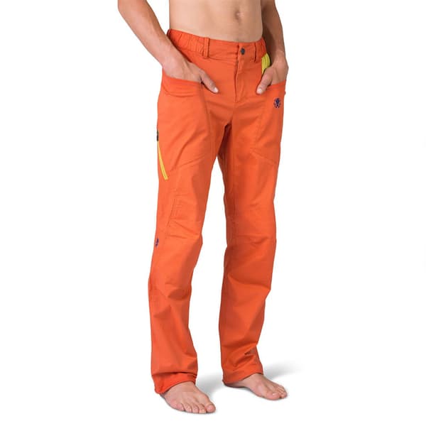 Rafiki Bukser Crag  XL Mand