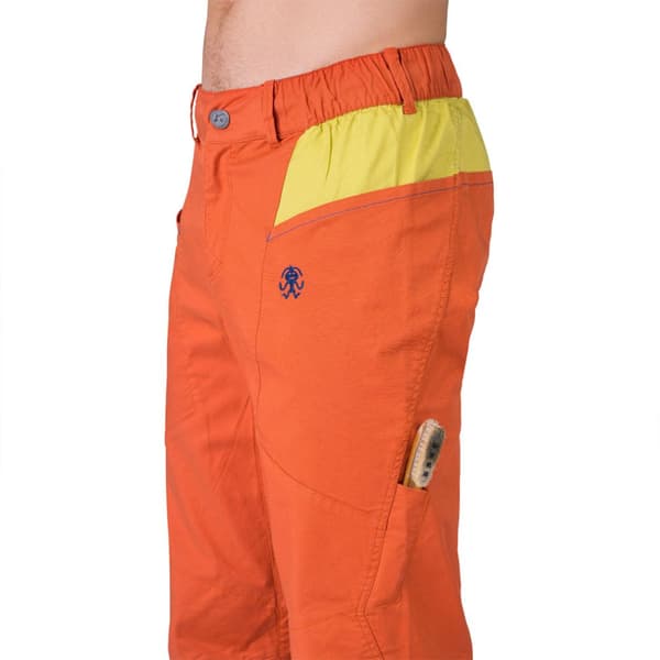 Rafiki Bukser Crag  XL Mand