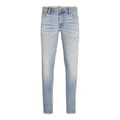 Miniatyrbillede 3 af 8: Jack & Jones Jeans Liam Cole Ge 672 Blå 29 / 32 Mand