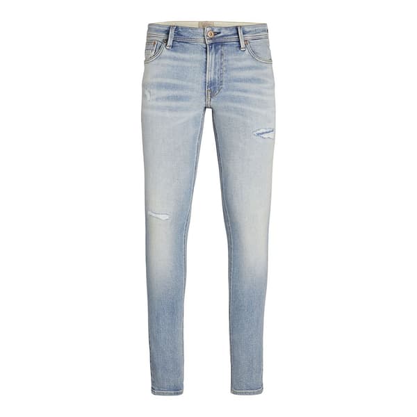 Jack & Jones Jeans Liam Cole Ge 672 Blå 29 / 32 Mand
