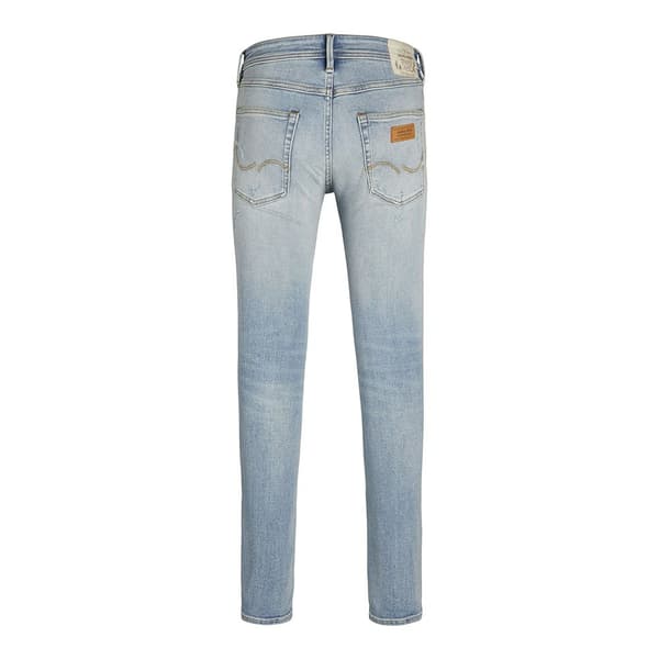 Jack & Jones Jeans Liam Cole Ge 672 Blå 29 / 32 Mand