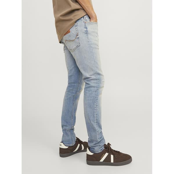 Jack & Jones Jeans Liam Cole Ge 672 Blå 29 / 32 Mand