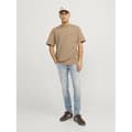Miniatyrbillede 6 af 8: Jack & Jones Jeans Liam Cole Ge 672 Blå 29 / 32 Mand
