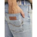 Miniatyrbillede 7 af 8: Jack & Jones Jeans Liam Cole Ge 672 Blå 29 / 32 Mand