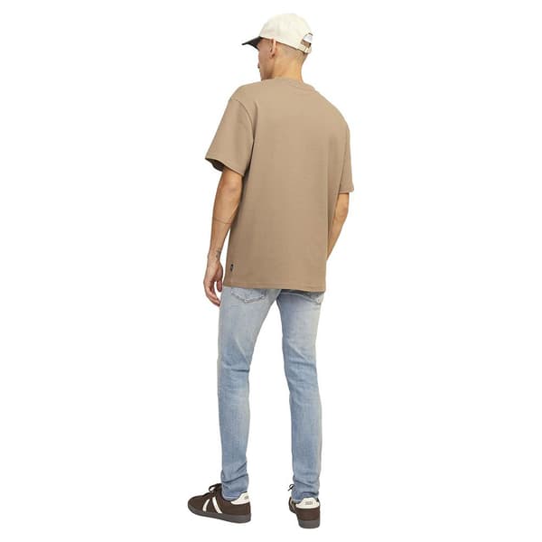 Jack & Jones Jeans Liam Cole Ge 672 Blå 29 / 32 Mand
