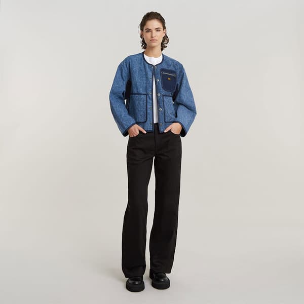 G-star Jeans Judee Loose Fit  25 / 32 Kvinna