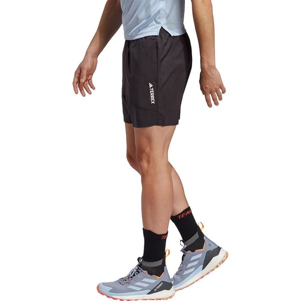 Adidas Shorts Mt Svart M / Regular Man