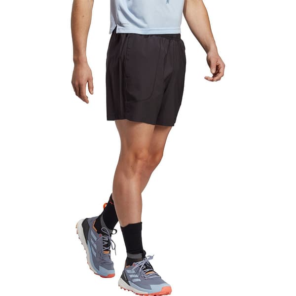 Adidas Shorts Mt Svart M / Regular Man