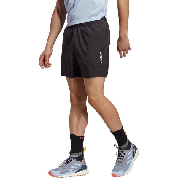 Adidas Shorts Mt Sort M / Regular Mand