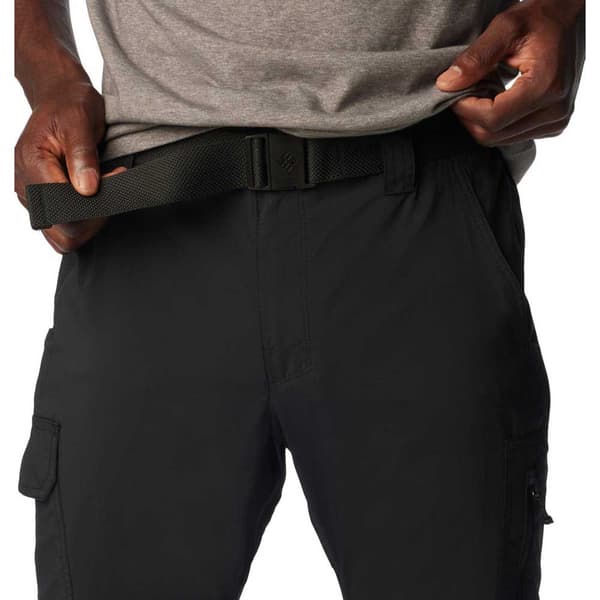Columbia Bukser Silver Ridge™ Utility Convertible Grå 30 / 32 Mand