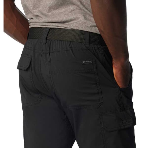Columbia Bukser Silver Ridge™ Utility Convertible Grå 30 / 32 Mand