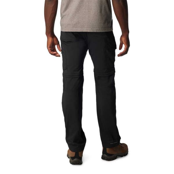 Columbia Bukser Silver Ridge™ Utility Convertible Grå 30 / 32 Mand