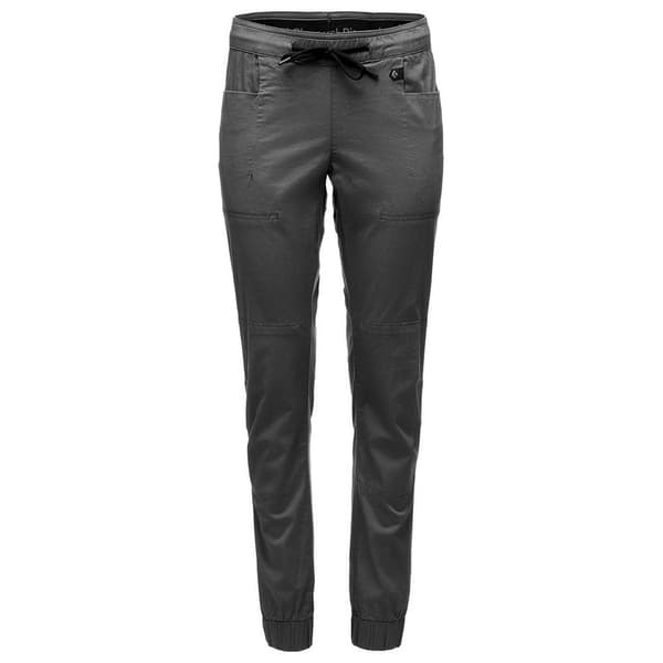 Black Diamond Housut Notion Sp Harmaa M Nainen