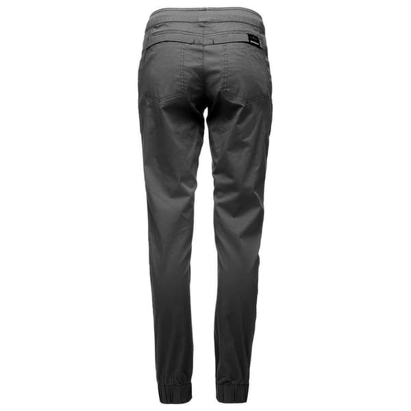 Black Diamond Housut Notion Sp Harmaa M Nainen