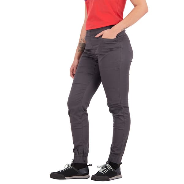 Black Diamond Housut Notion Sp Harmaa M Nainen