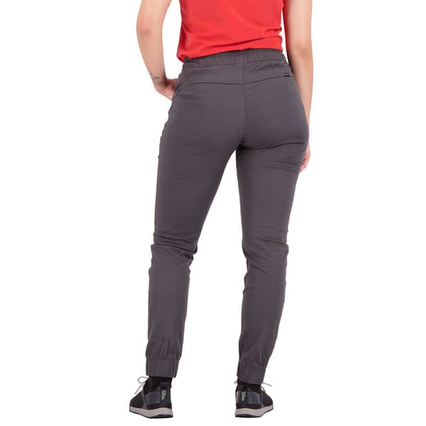 Black Diamond Housut Notion Sp Harmaa M Nainen