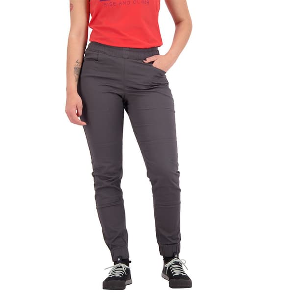 Black Diamond Housut Notion Sp Harmaa M Nainen