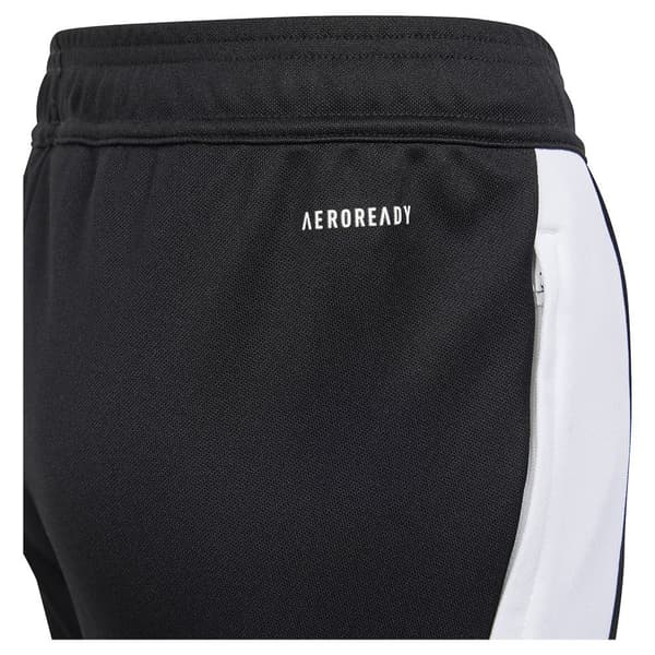 Adidas Verryttelyhousujen Koulutus Tiro24 Regular 5-6 Years Poika